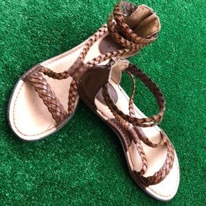 BOC Sandals